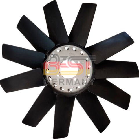 HELICE - 455MM - Mercedes Benz - B0270002003