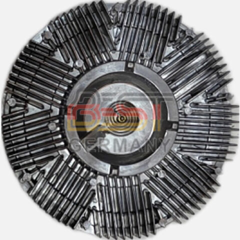 EMBREAGEM - Volkswagen / Man - B0350003021