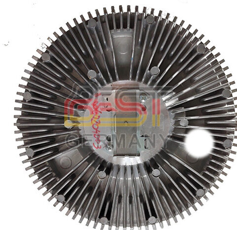 EMBREAGEM - Mercedes Benz - B0360204003