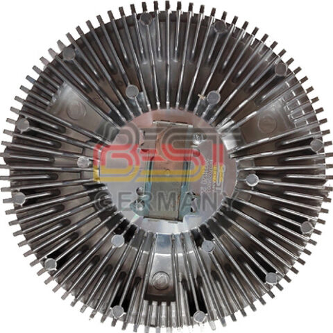 EMBREAGEM - Mercedes Benz - B0370204003