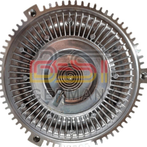 EMBREAGEM - Mercedes Benz - B0410003003