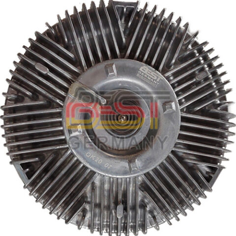 EMBREAGEM - Mercedes Benz - B0500003003