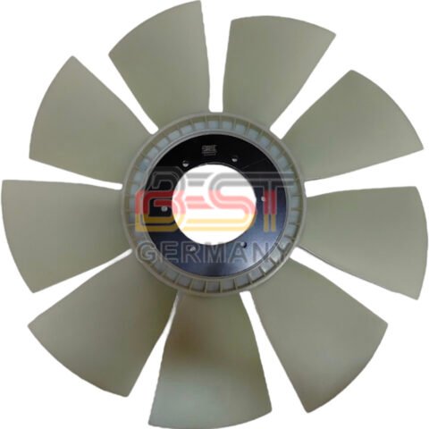 HELICE - 9 pas - 630 MM - Ford - B0600002007