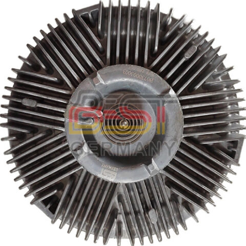 EMBREAGEM - Mercedes Benz - B0730003003