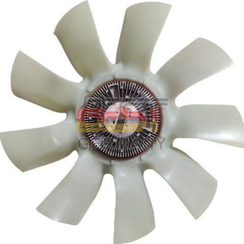 CONJUNTO - Ford - B0760004007