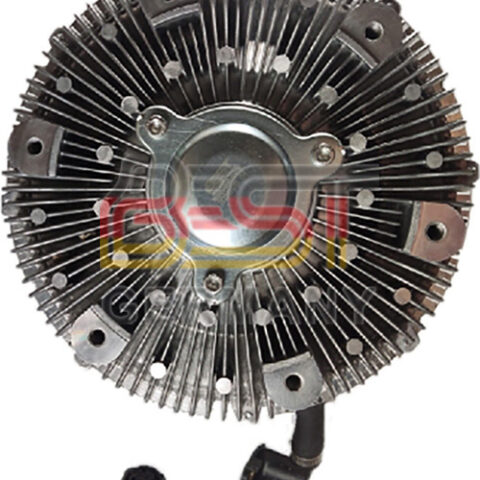 EMBREAGEM - Mercedes Benz - B1010003003