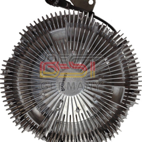 EMBREAGEM - Mercedes Benz - B1030003003