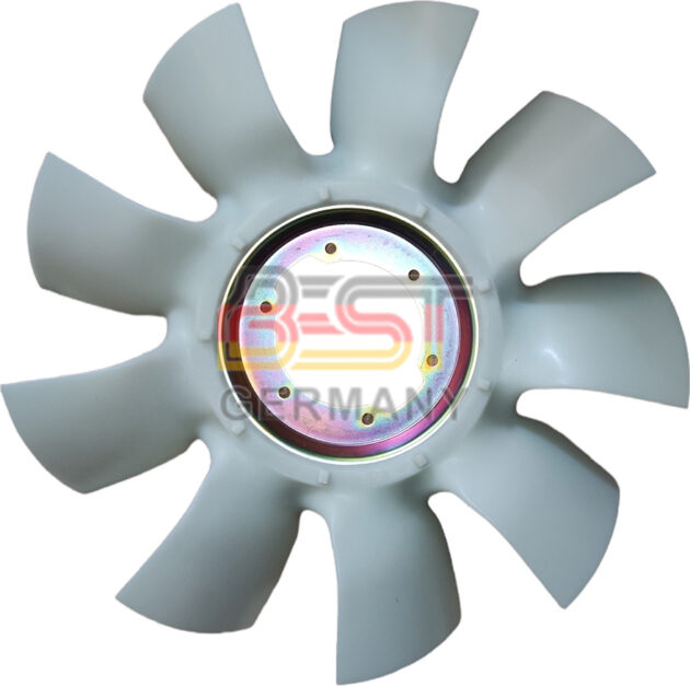 HELICE - Agrale / Volare / Cummins / Marcopolo / Proton - B1100002021