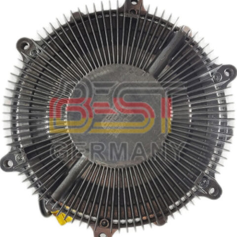 EMBREAGEM - Volkswagen / Man - B1140003021