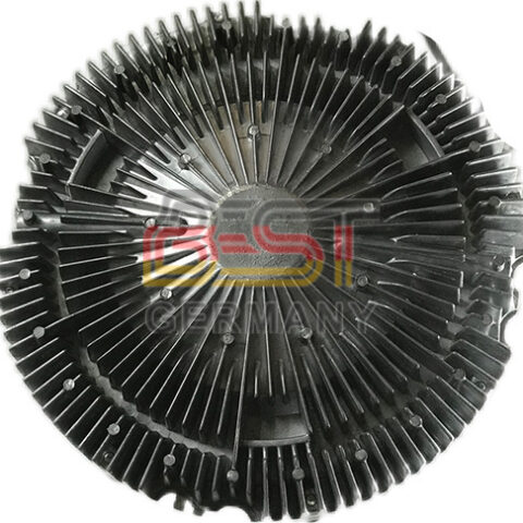 EMBREAGEM - Volkswagen / Man - B1150003021