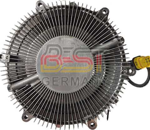 EMBREAGEM - Volkswagen / Man - B1270003021