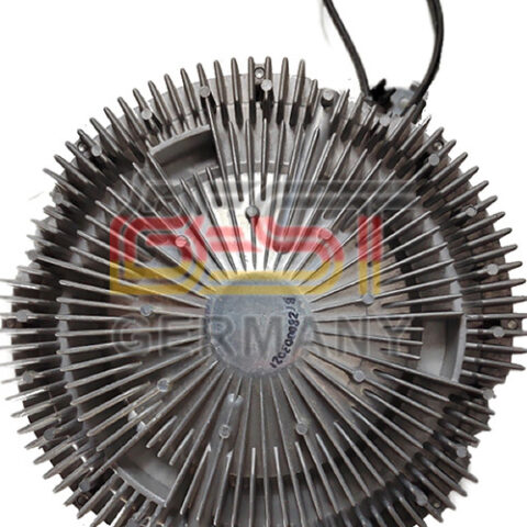 EMBREAGEM - Volkswagen / Man - B1280003021