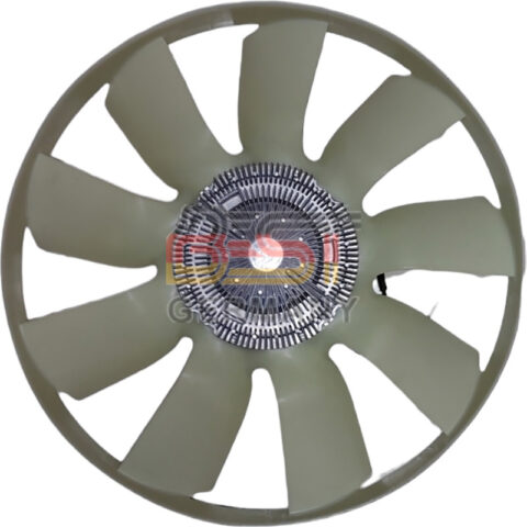 CONJUNTO - Volkswagen / Man - B1280004021