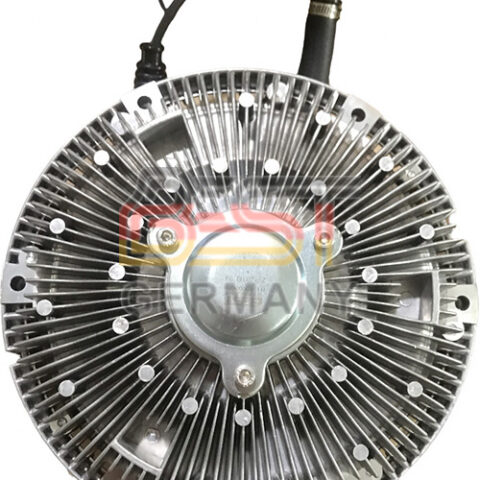 EMBREAGEM - Daf - B1540003006