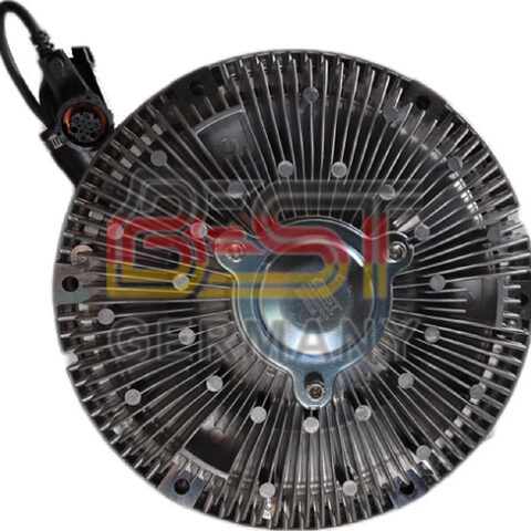 EMBREAGEM - Mercedes Benz - B1590003003