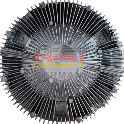 EMBREAGEM - Mercedes Benz - B1610003003